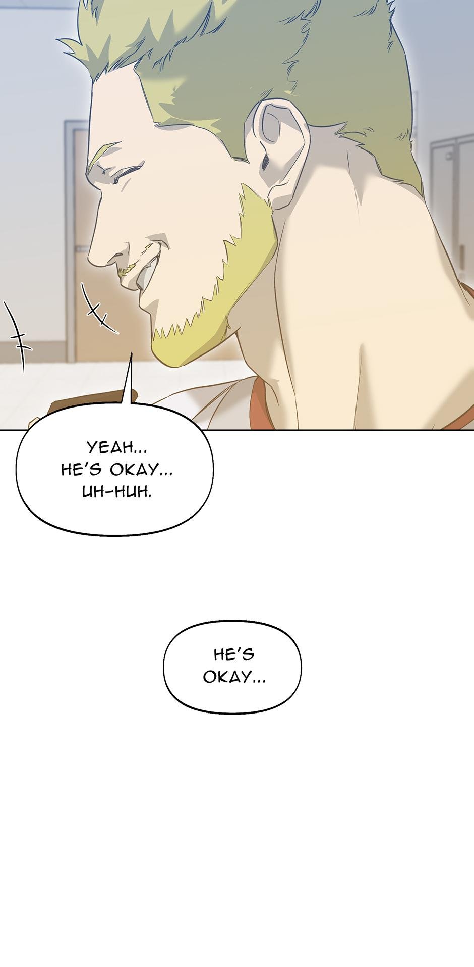 Nerd Project, Chapter 38 image 47